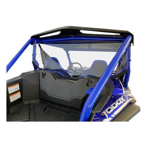 Moose Racing Rear Panel Honda Talon 2019-2021