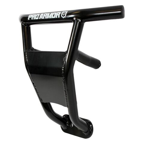 Pro Armor Sport Front Bumper Polaris RZR RS1 2018-2022