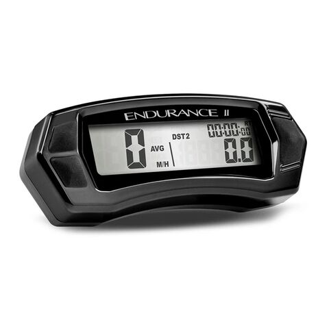 Trail Tech Endurance II Speedometer Honda / Kawasaki / Suzuki / Yamaha