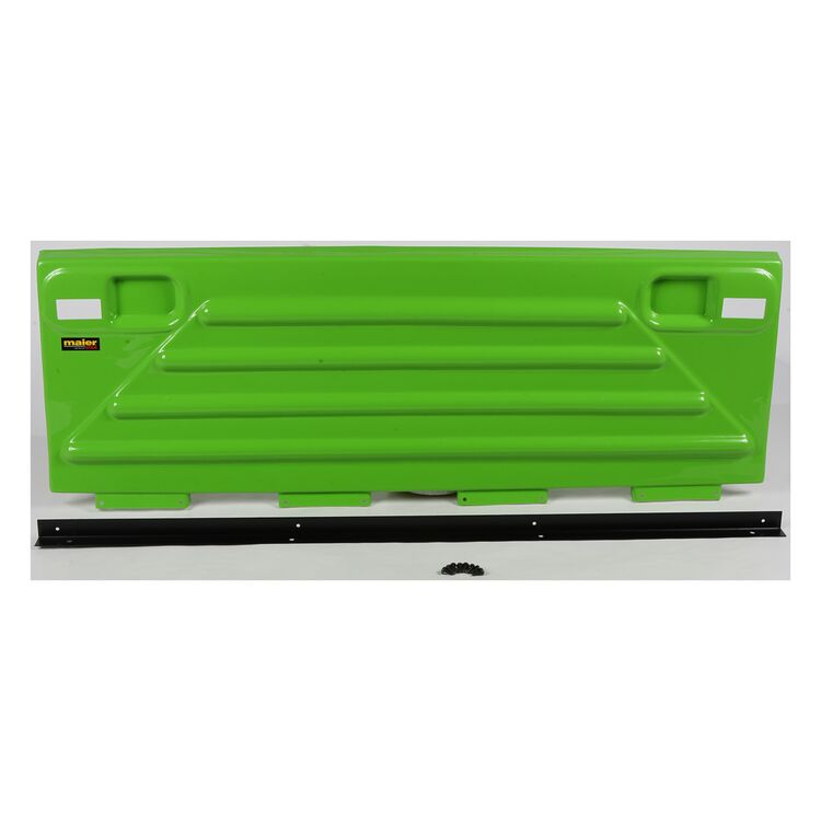 Maier Tailgate Cover Yamaha Rhino 450 / 660 / 700 20042013 Cycle Gear