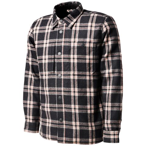 Roland Sands Buellton Riding Shirt