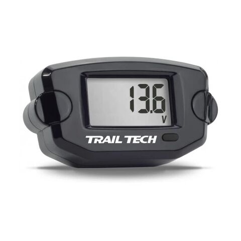 Trail Tech TTO Voltmeter