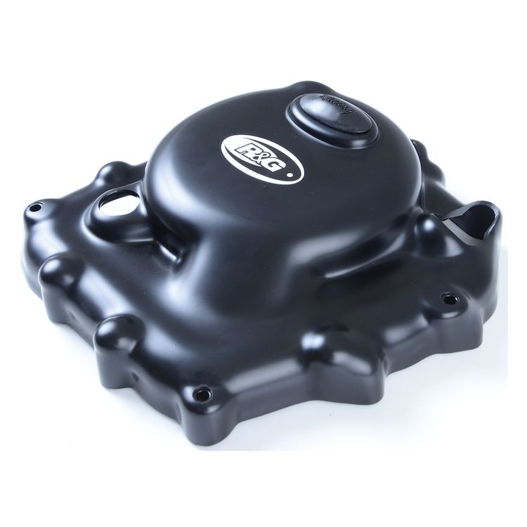 R&G Racing Race Series Clutch Cover KTM RC390 / 390 Duke 