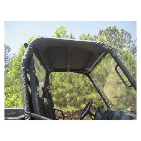 Seizmik UTV Soft Top Kit