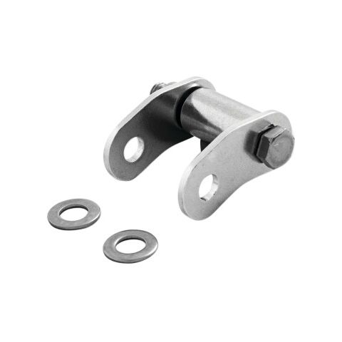 Memphis Shades Headlight Extension Block For Harley FLSL 2018-2021