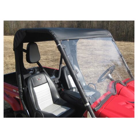 Seizmik Soft Top Polaris Ranger Mid Size 2010-2014