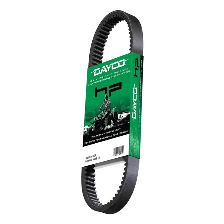 Dayco Standard Drive Belt HP2017
