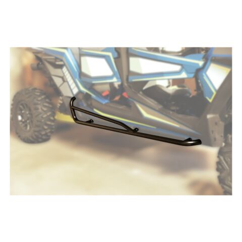 Moose Racing Rock Sliders Polaris RZR 4 XP 2014-2019