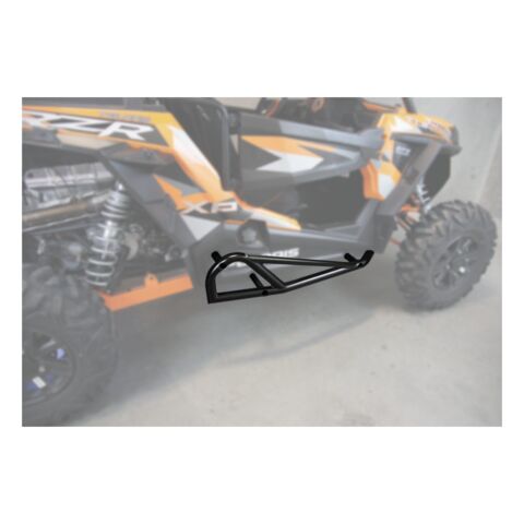 Moose Racing Rock Sliders Polaris RZR XP 2015-2019