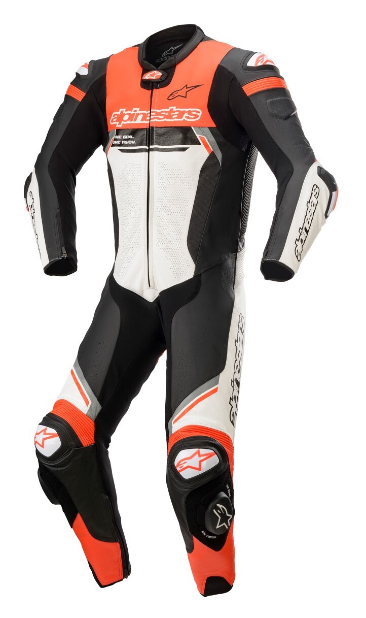 Alpinestars Missile V2 Ignition Race Suit - Cycle Gear
