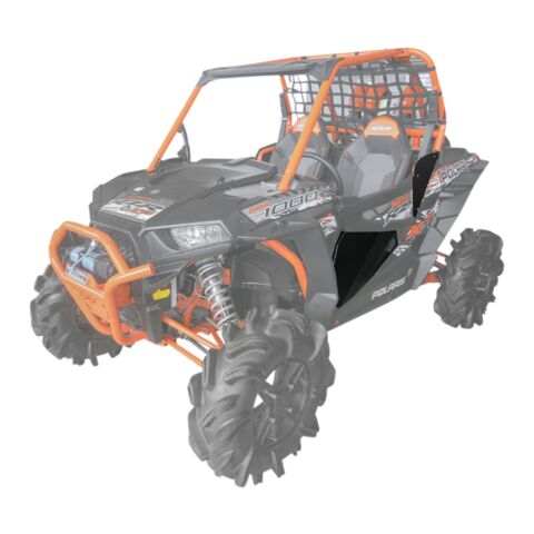 Moose Racing Lower Door Insert Polaris RZR 2014-2019
