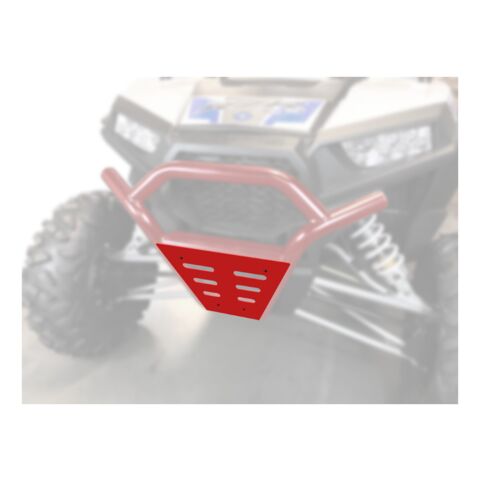 Moose Racing Front Bumper Guard Polaris Ranger / RZR 2015-2018