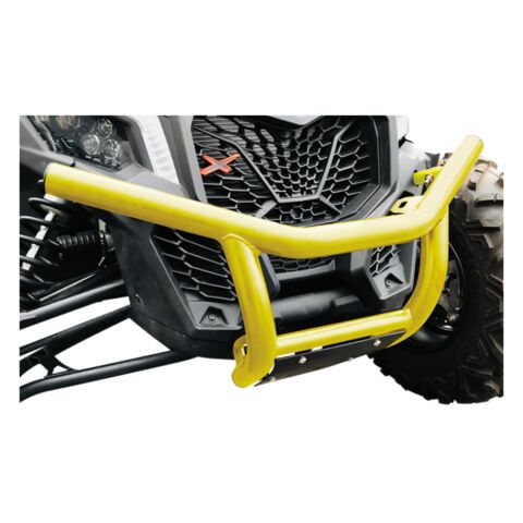Moose Racing Front Bumper Can-Am Maverick 2017-2018