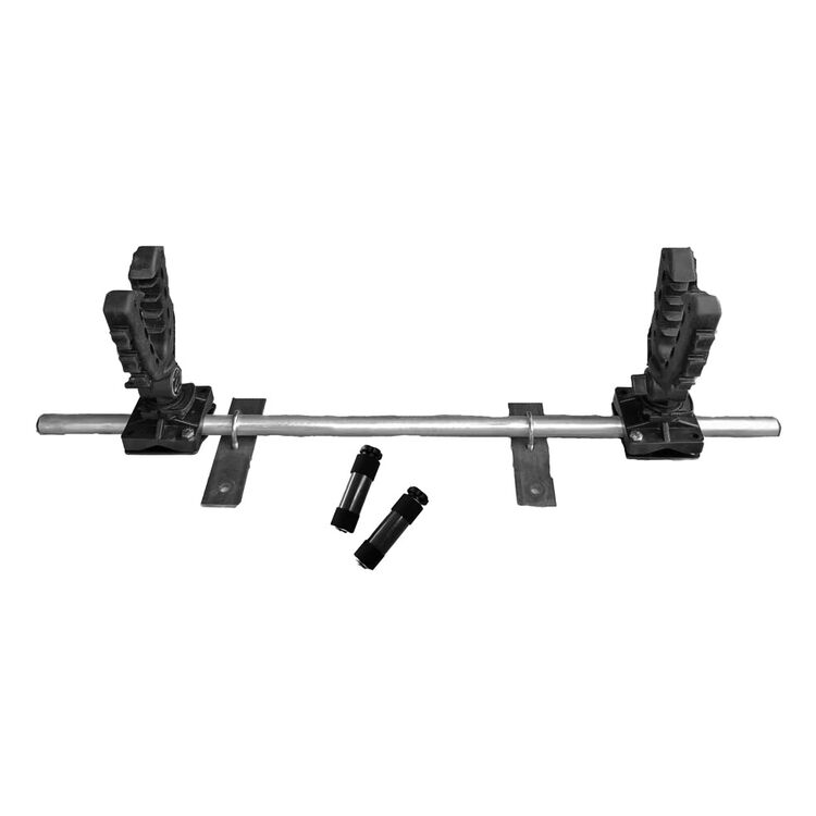 Hornet Outdoors Universal Single Bow / Tool Bed Mount Polaris General / Ranger 2006-2023