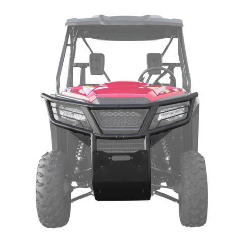 Moose Racing Front Bumper Honda Pioneer 2015-2020