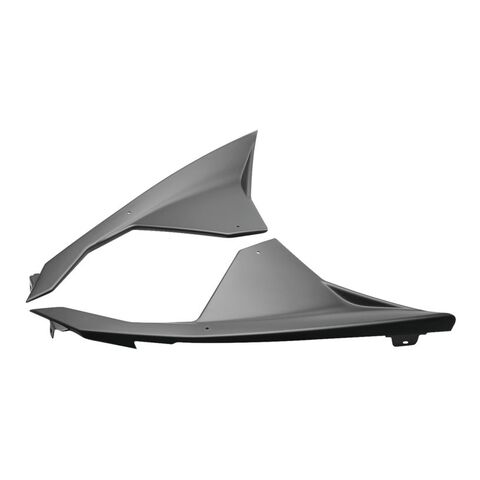 Maier UTV Front Fenders Can-Am Maverick X3 2017-2024