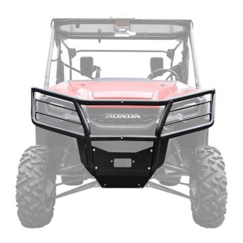 Moose Racing Front Bumper Honda Pioneer 2016-2024