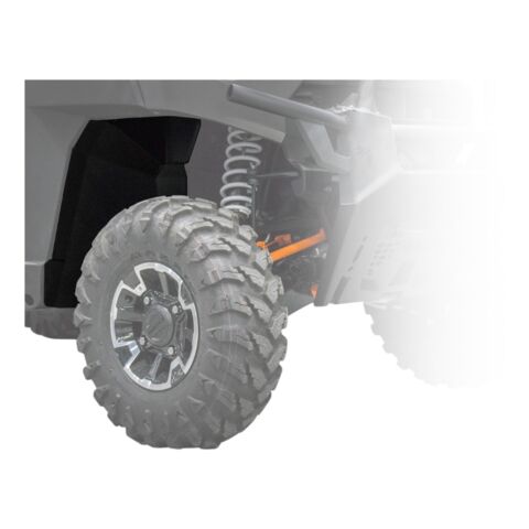 Moose Racing Footwell Protector Polaris Ranger 2018-2020