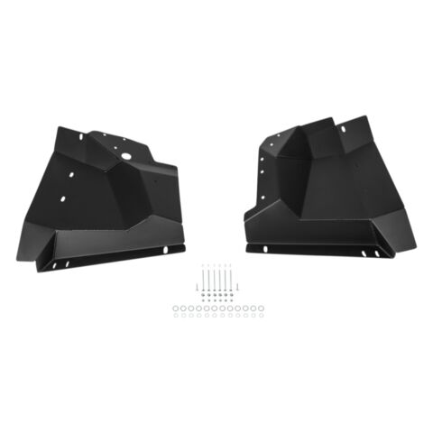 Moose Racing Footwell Protector Can-Am Defender 2020