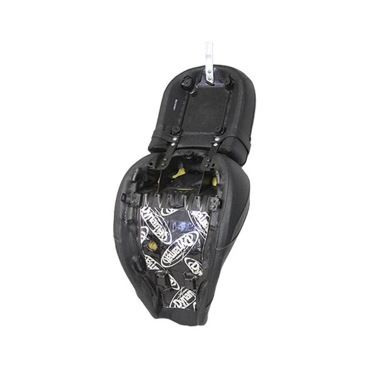 Klock Werks Dynamat Under Seat Insulation For Indian 2014-2025