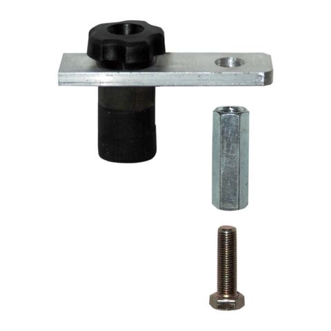 Moose Racing Twist Lock Flag Mount Polaris Sportsman / RZR 2000-2024