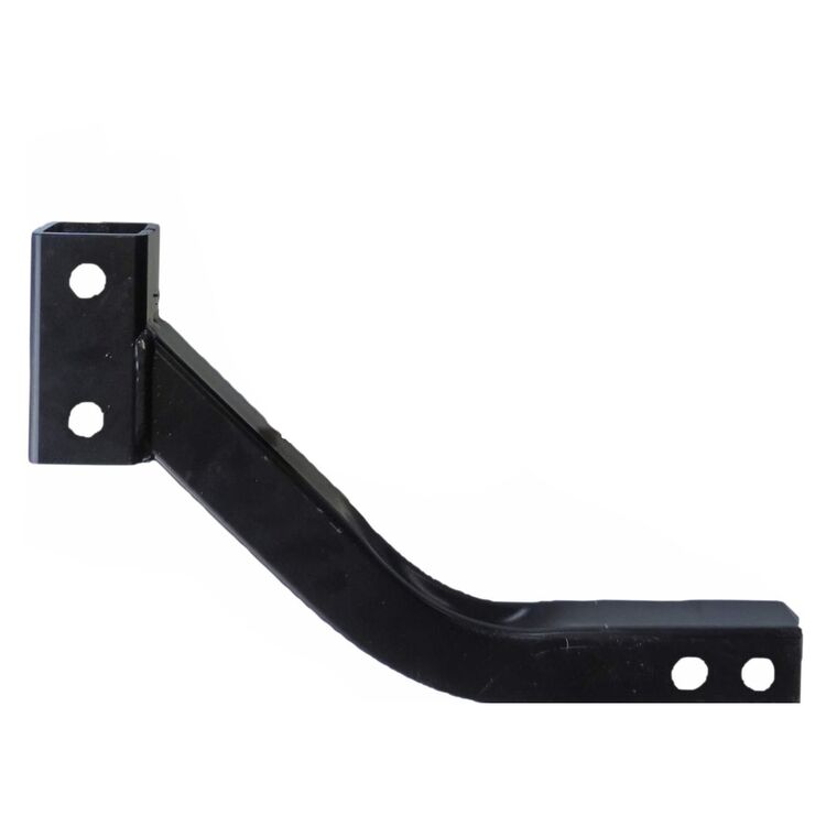 Hornet Outdoors Hitch Spare Tire Mount Lower Arm - Cycle Gear