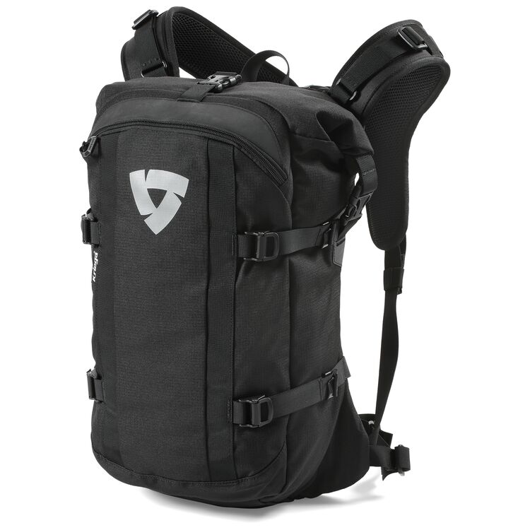 レブイット・クリーガコラボ　防水バックパック　LOAD 22L レブイット ロード 22L バックパック クリーガコラボ 防水