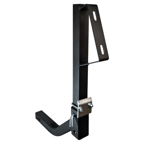 Hornet Outdoors UTV Spare Tire Hitch Mount