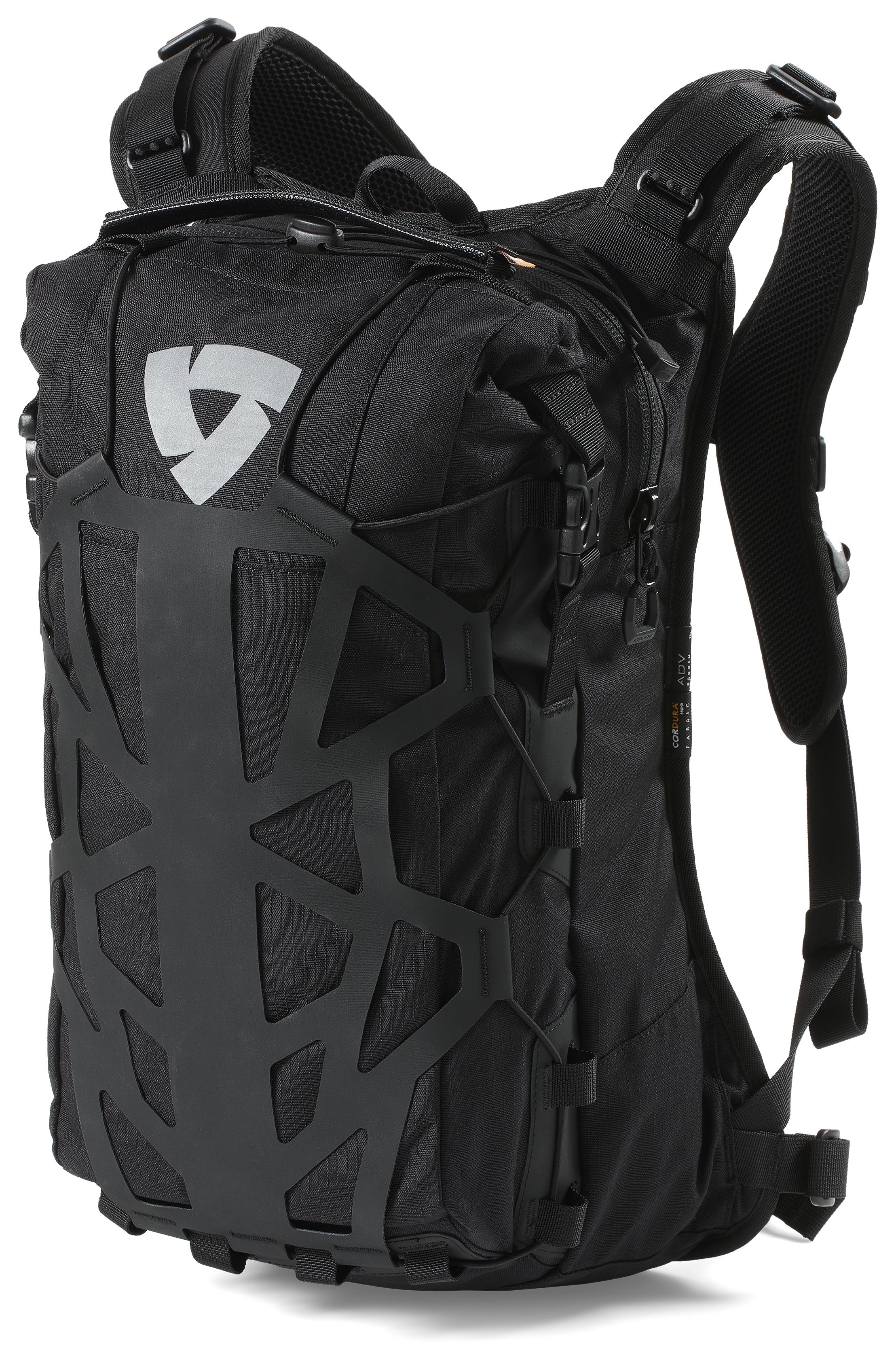 REV'IT! Barren 18L H2O Backpack - Cycle Gear