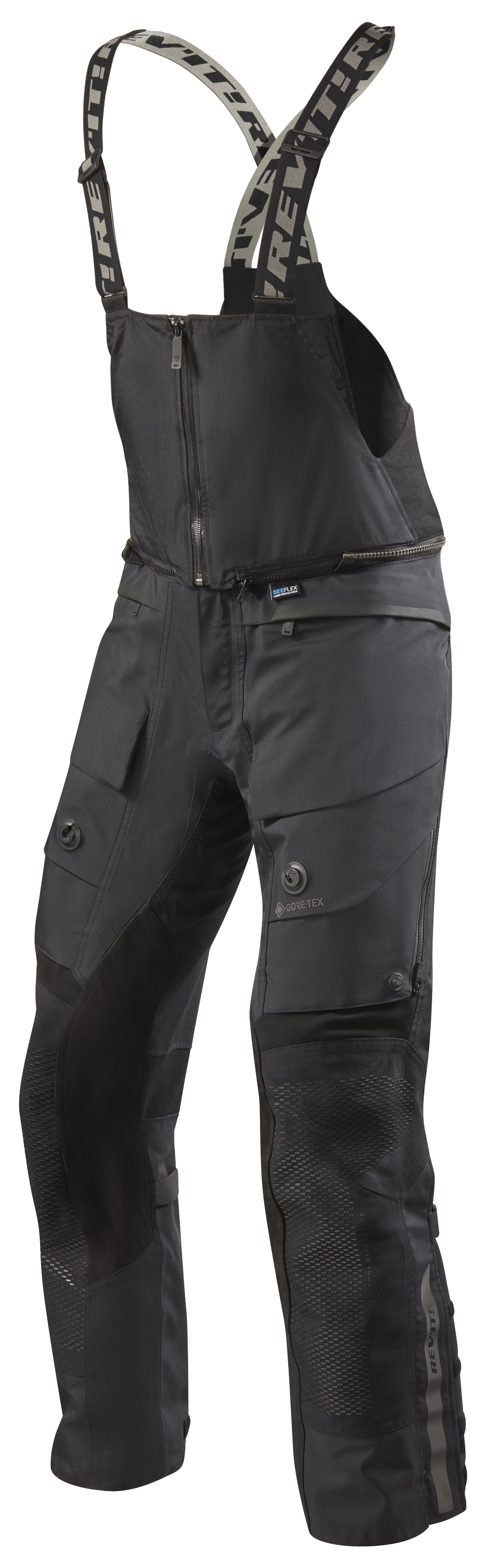 Pants Revit Dominator Gtx Jacket REV'IT! Dominator GTX Pants Cycle