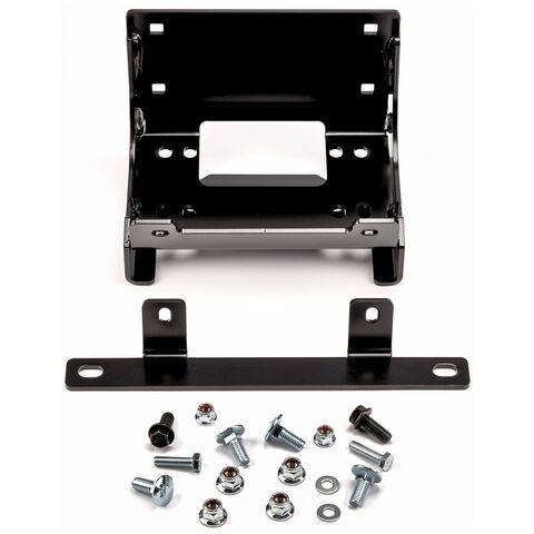 Warn Winch Mount Kawasaki Teryx 800 2014-2018