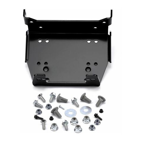 Warn Winch Mount Yamaha Viking 700 2015-2019