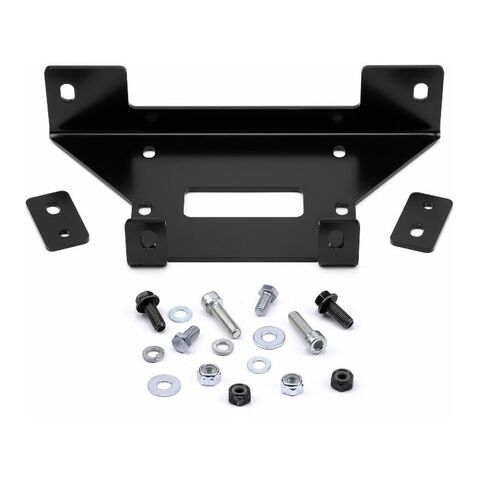 Warn Winch Mount Polaris Ranger XP 1000 2018-2019