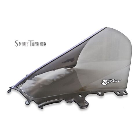 Zero Gravity Sport Touring Windscreen Yamaha R1 / R1M 2020-2026