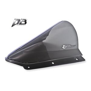 Zero Gravity Double Bubble Windscreen Kawasaki ZX-10R / RR 2021