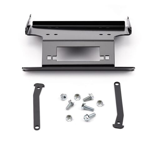 Warn Winch Mount Honda Talon 1000 2019