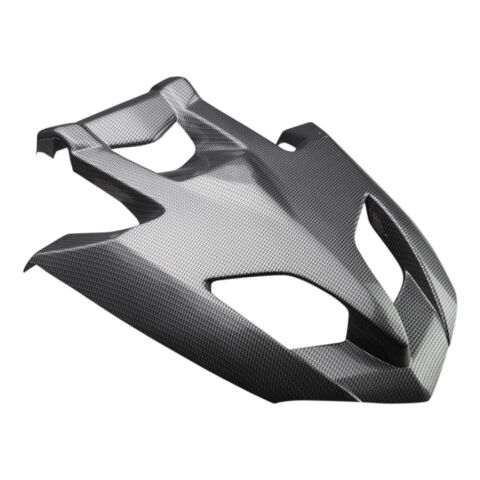 Maier Front Custom Scooped Hood Yamaha YXZ 1000 2016-2025