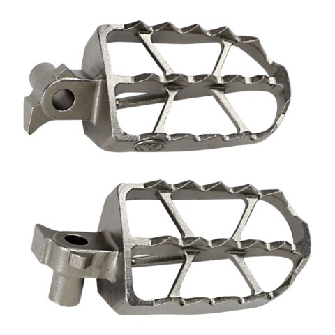 Moose Racing ND Series Footpegs Honda 125cc-450cc 2002-2026