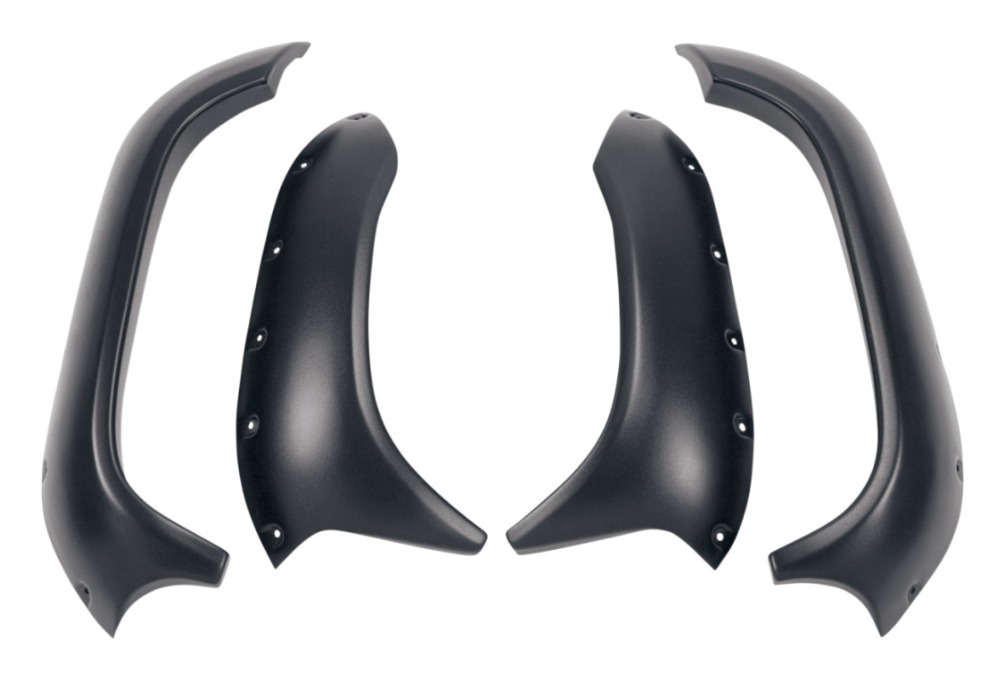 Maier Textured Fender Flares Yamaha Rhino 450 / 660 / 700 20042013