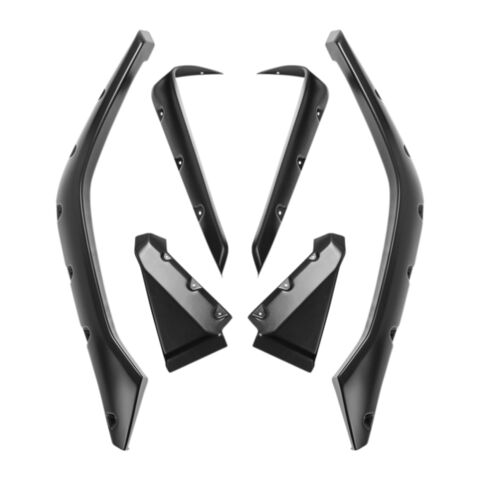 Maier Fender Flares Yamaha YXZ 1000 2016-2025