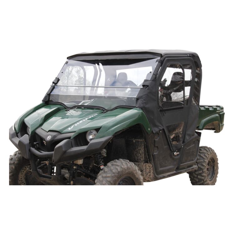 Moose Racing Door Enclosure Yamaha Viking 2014-2018