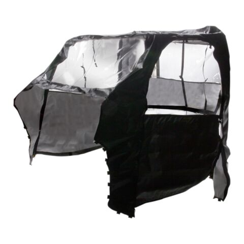 Moose Racing Cab Enclosure Polaris RZR 2008-2014