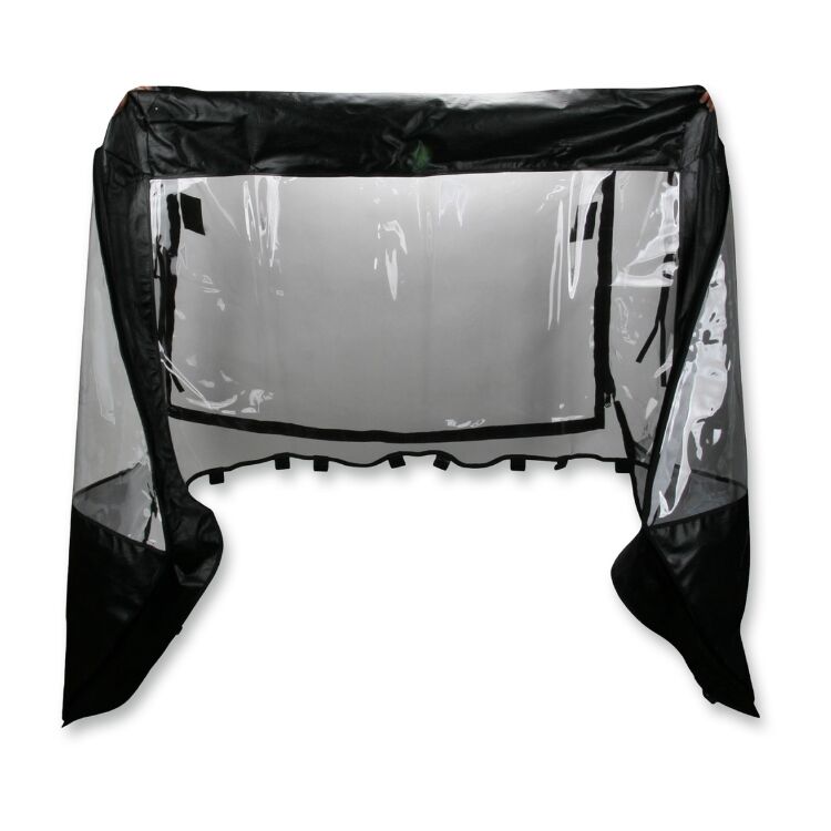 Moose Racing Cab Enclosure Yamaha Rhino 20042011 Cycle Gear