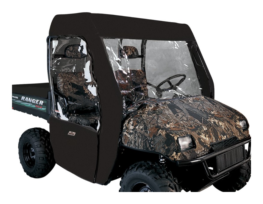 Moose Racing Cab Enclosure Polaris Ranger 20002008 Cycle Gear