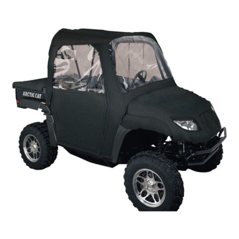 Moose Racing Cab Enclosure Arctic Cat Prowler 2006-2011