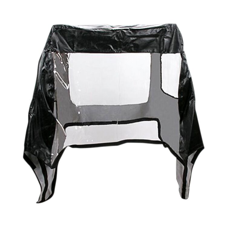 Moose Racing Cab Enclosure Kawasaki Mule 2005-2010