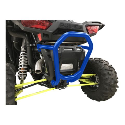 Moose Racing Rear Bumper Polaris RZR 2015-2018