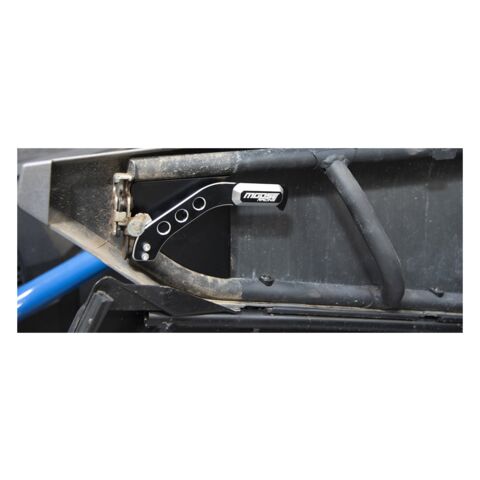 Moose Racing Billet Door Handles Can-Am Maverick 2018-2020