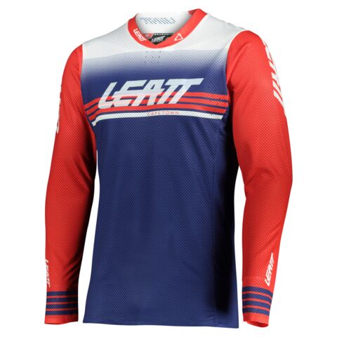 Leatt Moto 5.5 UltraWeld Jersey (SM)