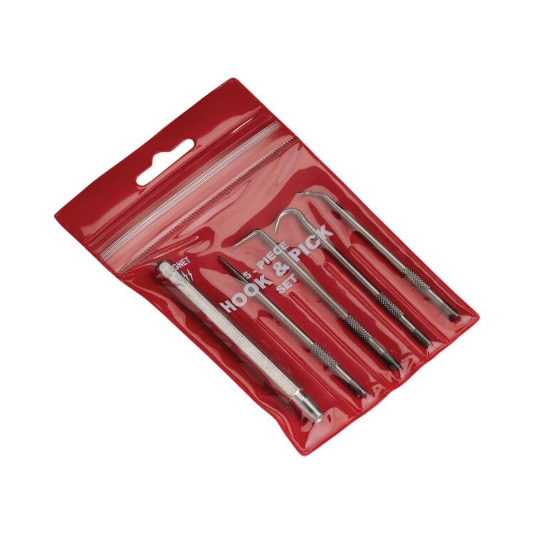 Moose Racing Precision Pick Set